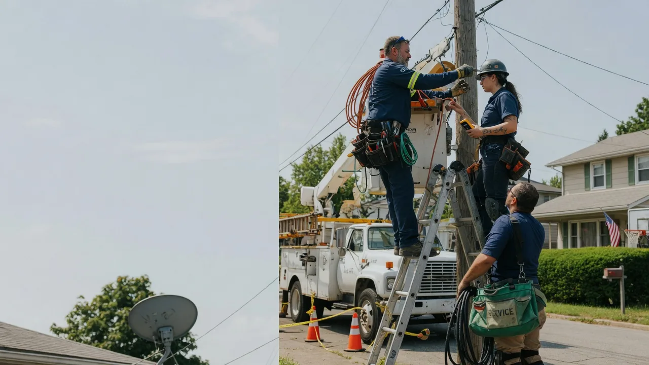 Electrical Repair in York, ME near me